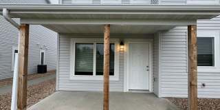 Modern Townhome in South Bismarck Now Available! Gallery 1