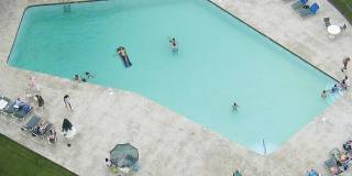 Country Club Towers Gallery 8