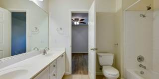 1531 Parkfiled Cir 78664 | 3 Bed 2.5 Bath 1 Car garage $1800 Gallery 19