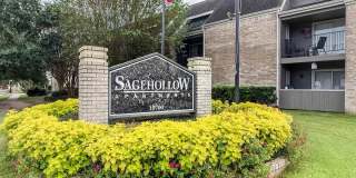 Sage Hollow Apartments Gallery 1