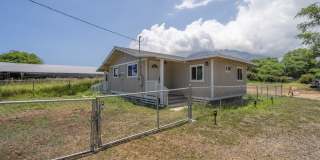 $3,650 / 4br - 4Bed 2Bath Renovated Single Family Home in Waianae Gallery 1