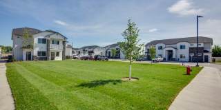 2 Bedroom Apartments in Caldwell With Style, Convenience  Comfort! Gallery 1