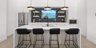 Frame Med Center Gallery 12
