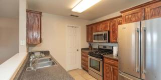 BEAUTIFUL 4 BEDROOM 1 BATH HOME LOCATED AT 604 N Arthur 1/2 off November Rent Gallery 1