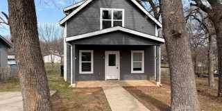 721 E Gandy St Gallery 1