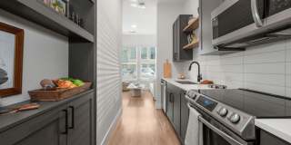 NOVEL Morrisville Gallery 53