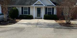 Coming July 1st 2026  ! 2 bedroom 2 bathroom townhome in the heart of Evans Gallery 1
