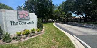 Price Reduced: The Courtyards at Mayport 2/2 Two Story Townhome Gallery 18