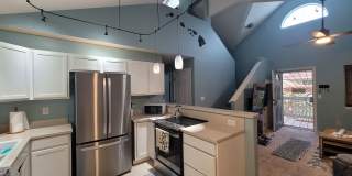 Kihei Villas @ Kenolio, fully furnished 3 bedroom 2 full baths w/loft Gallery 1