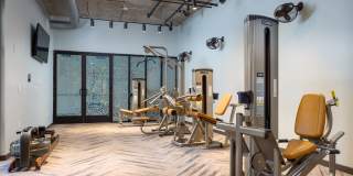 The Monroe Gallery 27