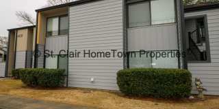 Upstairs Unit on Logan Martin Lake Gallery 1