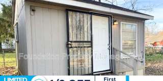 3468 Bowen Avenue Gallery 1