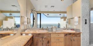 Coastal Retreat | Blocks from the Ocean Gallery 24