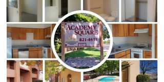 6110 Academy Rd NE 6110 Academy Rd NE Gallery 1