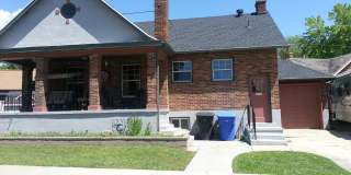 Charming Copperton 4 bedroom upgraded vintage home. Gallery 1