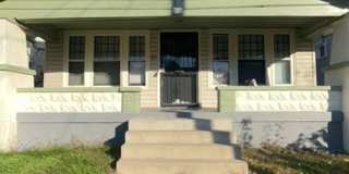 3BR/1BA House 3BR/1BA House Gallery 1