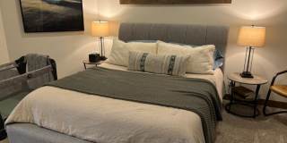 Winter Season Rental - The Estates in Incline Village, Nevada Gallery 36