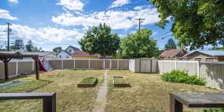 Updated Spokane Rental Home with 4 Bedrooms & Private Yard Gallery 29