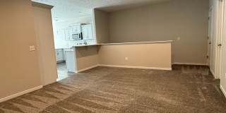 zero entry ranch townhome with 2 stall garage.  Spacious 2 bedroom/2.5 bath Gallery 12