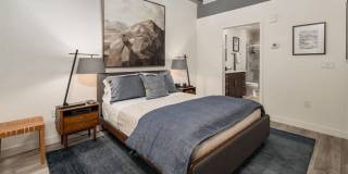 The Lofts at Westgate Gallery 20