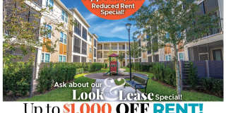 Reserve at Orange City Apartment Homes Gallery 1