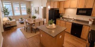 Residences at University Hills Gallery 1