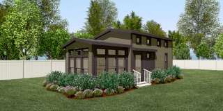 The Cottages of Anderson Gallery 15