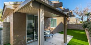 SUMMERLIN BEAUTY*UPGRADED*COMMUNITY POOL*3 BEDROOMS*STAINLESS STEEL APPLIANCES* Gallery 33