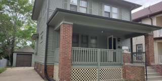 Immaculate 4 Bedroom Single Family with Central AC and Detached Garage, parking lane, and Large Backyard!! Gallery 1