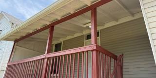 Cozy Little Italy Bungalow | Furnished - Mid-Term or Long-Term Lease Gallery 8
