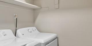 Willowdaile Apartment Homes Gallery 9