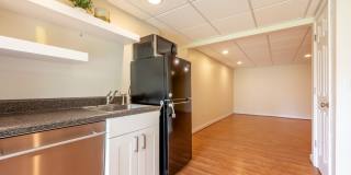 Spacious ranch close to campus Gallery 40
