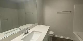 Newer 3BR 2.5ba house in Urbandale, available July 6th! Gallery 16
