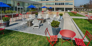 Park Towne Place Apartment Homes Gallery 10