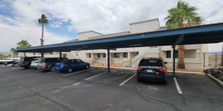 Riverview Bluffs, 2 Bedroom Condo Gallery 1