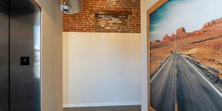 Cambridge Loft Gallery 7