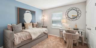Staples Mill Townhomes Gallery 21