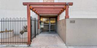 Sunny Corner Condo in the Heart of Capitol Hill | 2 Bed • 2 Bath • 795 Sq. Ft. Gallery 20