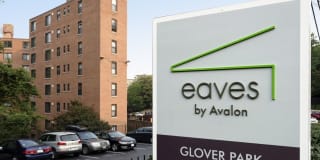 eaves Glover Park Gallery 22