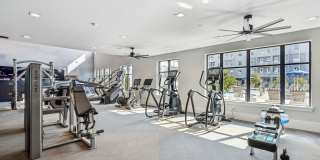 The Lacy at South Main Gallery 2