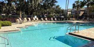 3BR 2BA w/ Screened Patio + Pool/Gym Access in Gated Villa Serena Gallery 21