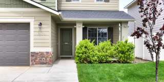 4 Bed/2.5 Home In Kuna! - Pets Welcome! Gallery 26