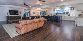 5965 N Sabino Shadow Lane 5965 N Sabino Shadow Lane Gallery 28