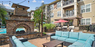 Fountains at Mooresville Town Square Gallery 18