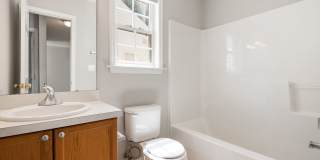 Single Family home in Hedingham: Available Now! Gallery 19