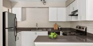 Montclair Terrace Gallery 1