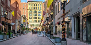 99 Pratt Street Gallery 4