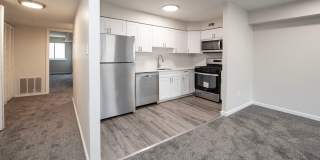 Timbercove Apartments Gallery 15
