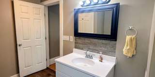 Three bedroom 1.5 bathroom single family home for rent Three bedroom 1.5 bathroom single family home for rent Gallery 9