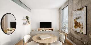 The Locks Tower Gallery 47